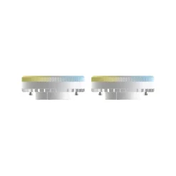 LUUMR Dæmpbar Led-Pære|Smarte Lyskilder > Smart LED GX53 9W CCT ZigBee Hue sæt med 2 stk