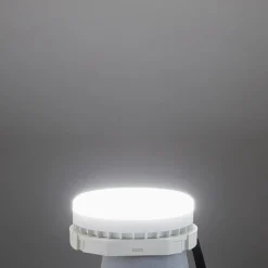 LUUMR Dæmpbar Led-Pære|Smarte Lyskilder > Smart LED GX53 9W mat CCT ZigBee Hue