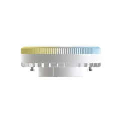 LUUMR Dæmpbar Led-Pære|Smarte Lyskilder > Smart LED-pære GX53 9W Tuya WLAN CCT mat