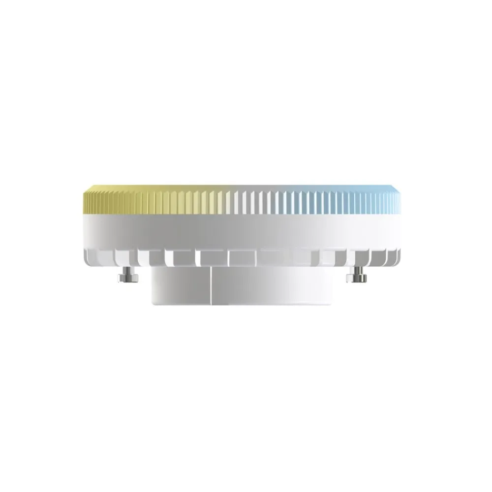 LUUMR Dæmpbar Led-Pære|Smarte Lyskilder > Smart LED-pære GX53 9W Tuya WLAN CCT mat