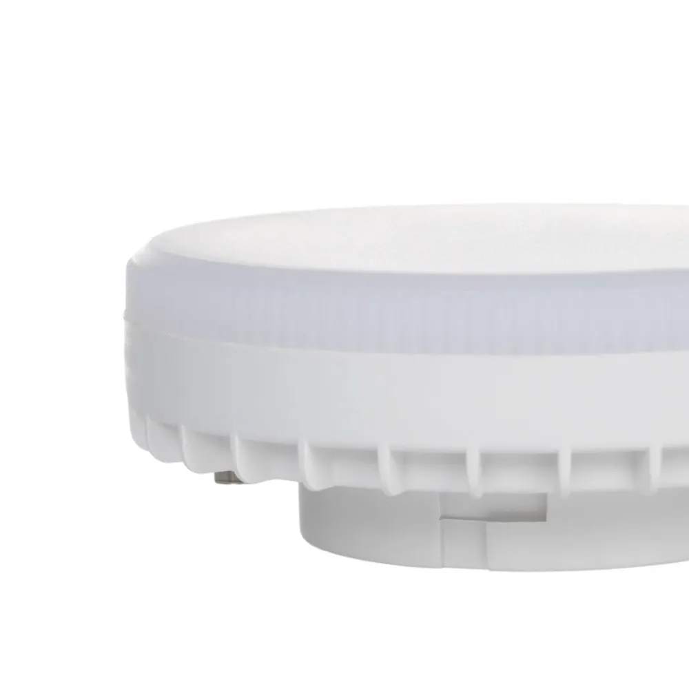 LUUMR Dæmpbar Led-Pære|Smarte Lyskilder > Smart LED-pære GX53 9W Tuya WLAN CCT mat