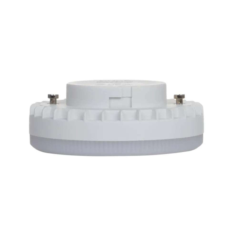 LUUMR Dæmpbar Led-Pære|Smarte Lyskilder > Smart LED-pære GX53 9W Tuya WLAN CCT mat