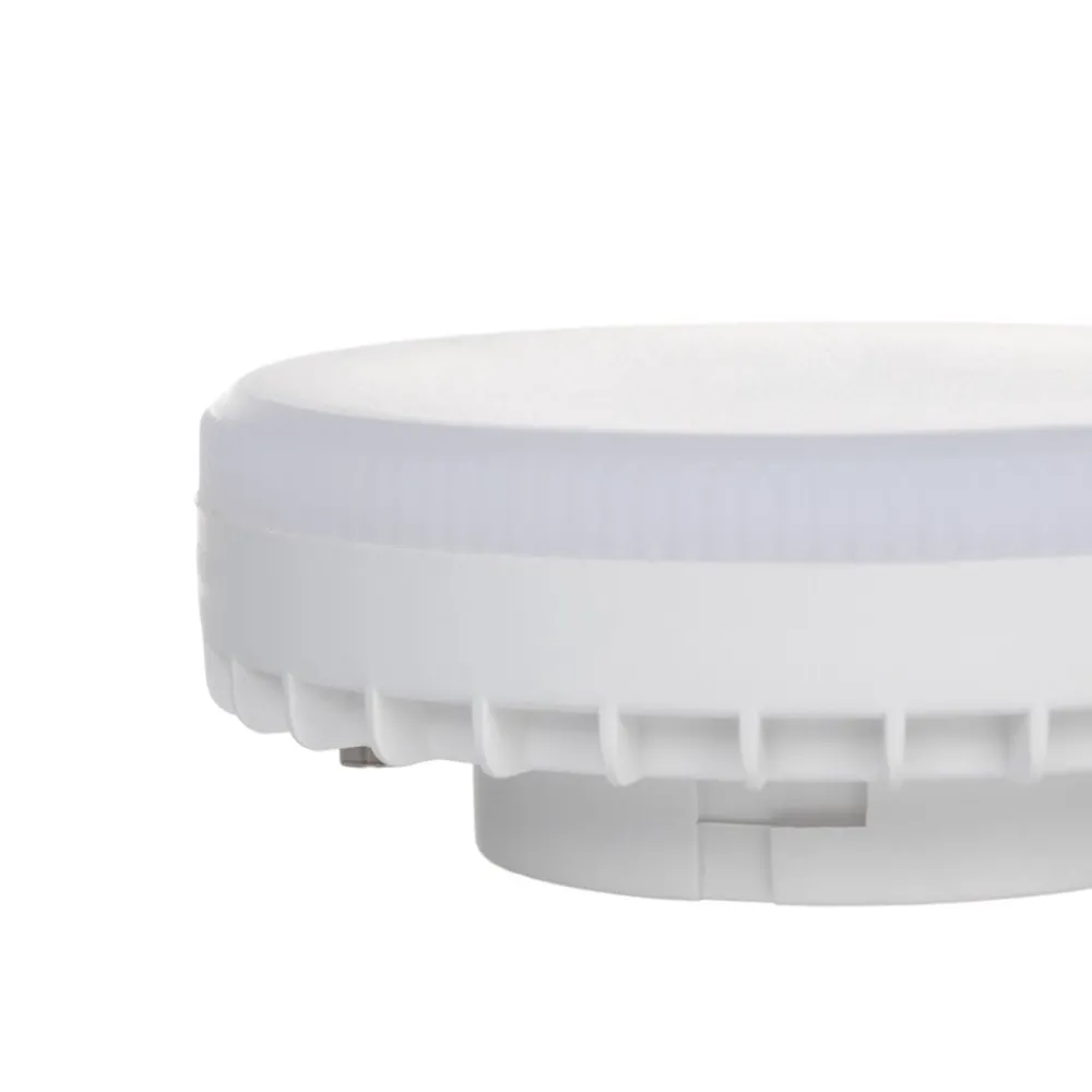 LUUMR Dæmpbar Led-Pære|Smarte Lyskilder > Smart LED-pære GX53 9W Tuya WLAN CCT mat