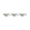 Dæmpbar Led-Pære|Smarte Lyskilder ^ LUUMR Smart LED-pære 3 stk GX53 9W WLAN CCT mat Tuya