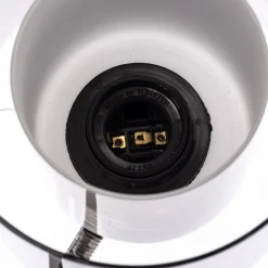 Avonni Lysekroner > Lysekrone AV-7002-1876-6BSY med glasskærme