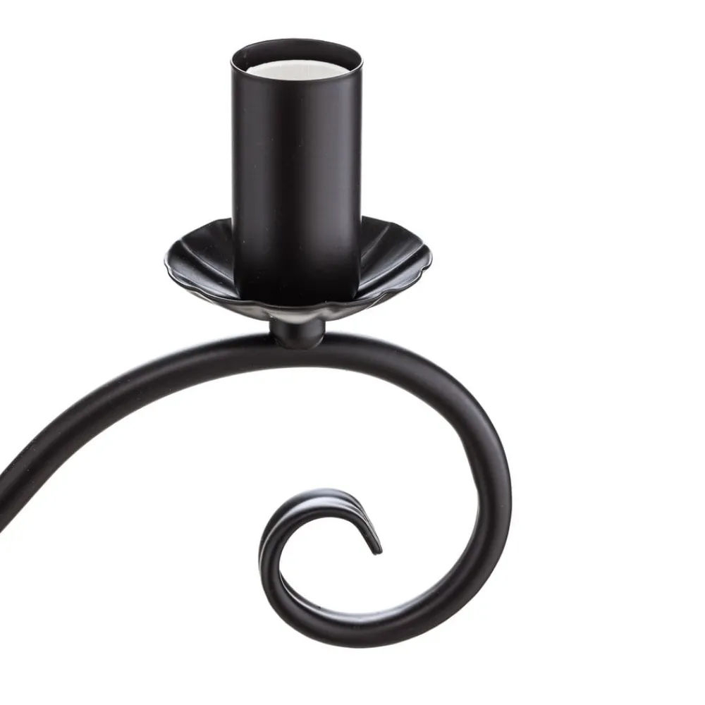 Pendellamper|Lysekroner ^ Luminex Lysekrone Mauro, 5 lyskilder