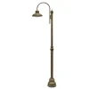 Lygtepæle ^ Moretti Luce Lysmast Luca 308 cm