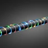 Konstsmide Christmas Julepynt|Julelys Udendørs > Lysslange Mini LED RGB 500 cm