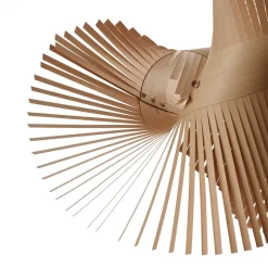 LZF LAMPS Bæredygtige Lamper > LZF Minimikado pendellampe, kirsebær