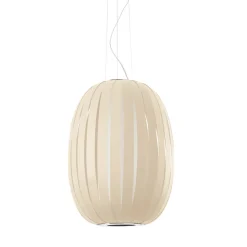 LZF LAMPS Bæredygtige Lamper > LZF Pod hængelampe, elfenben