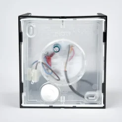 Philips Væglampe Med Sensor > Macaw - LED-udendørsvæglampe med bevægelsessensor
