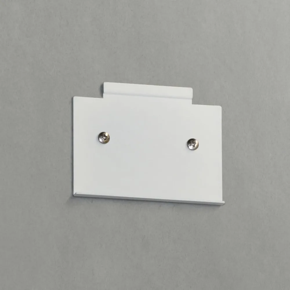 Væglampe Med Sensor|Terrassebelysning ^ FH Lighting Magnetics LED-væglampe, hvid, USB, bevægelsessensor