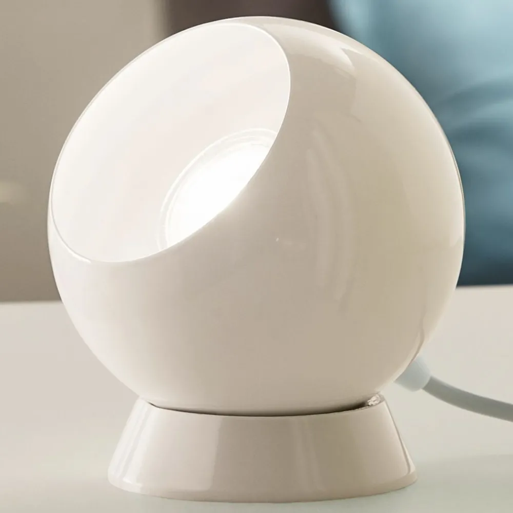 EGLO Bordlamper > Magnetisk Petto LED-bordlampe