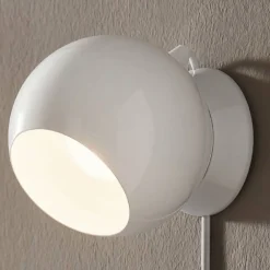 EGLO Bordlamper > Magnetisk Petto LED-bordlampe