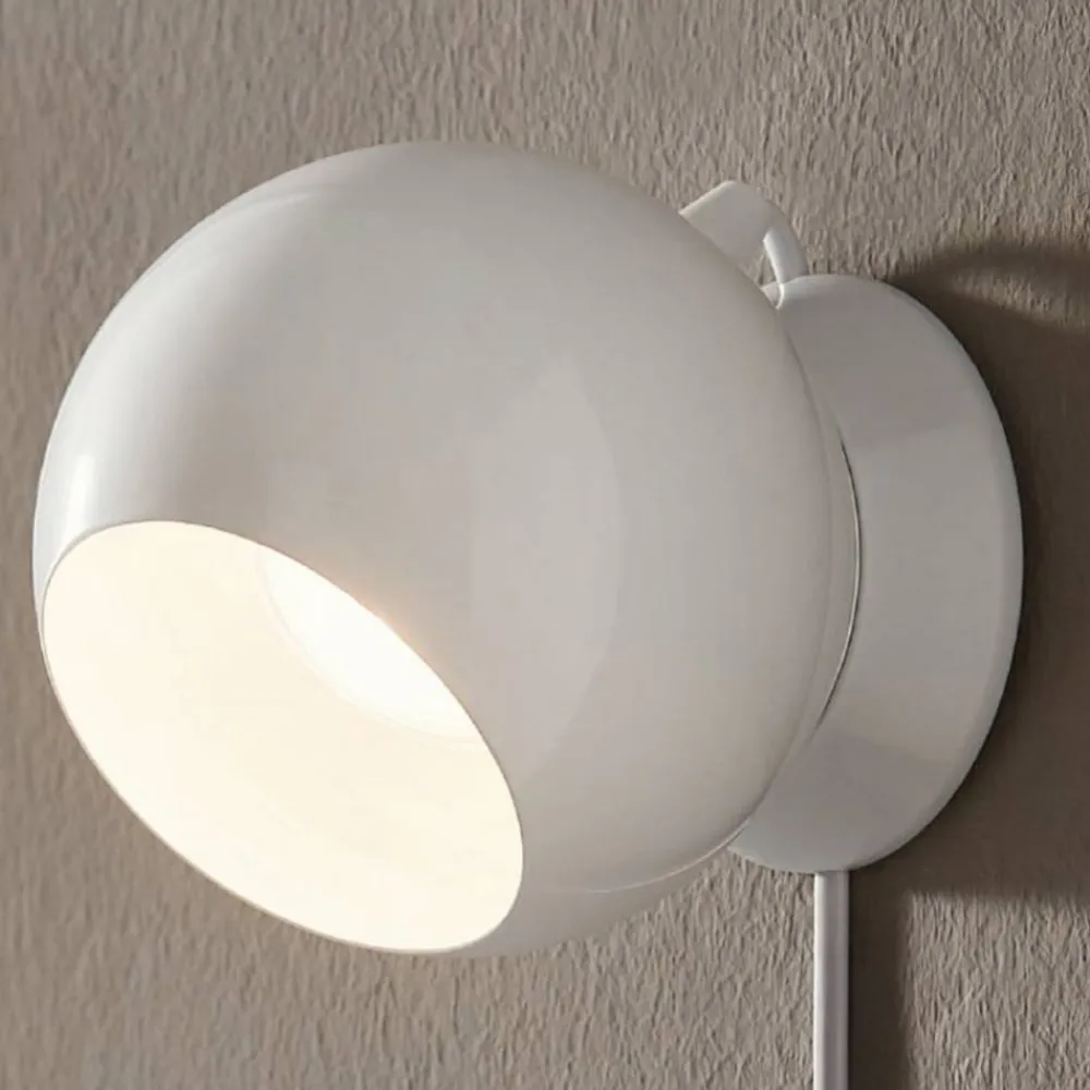 EGLO Bordlamper > Magnetisk Petto LED-bordlampe