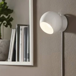 EGLO Bordlamper > Magnetisk Petto LED-bordlampe