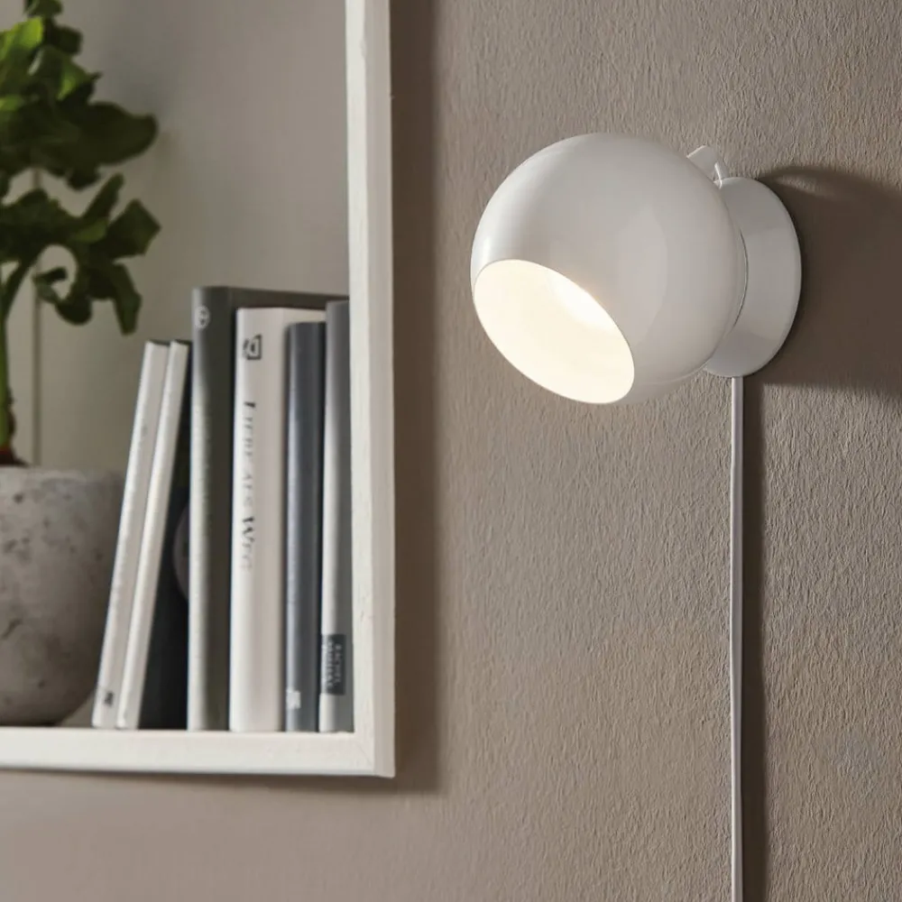 EGLO Bordlamper > Magnetisk Petto LED-bordlampe