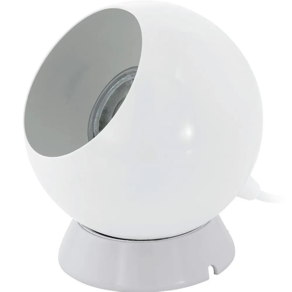 EGLO Bordlamper > Magnetisk Petto LED-bordlampe