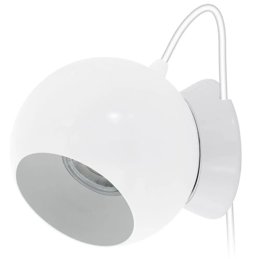 EGLO Bordlamper > Magnetisk Petto LED-bordlampe