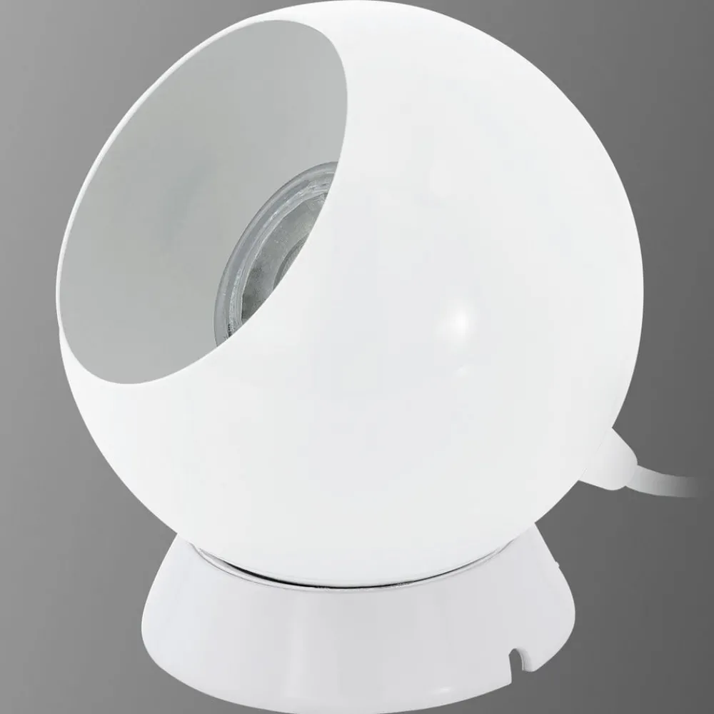 EGLO Bordlamper > Magnetisk Petto LED-bordlampe