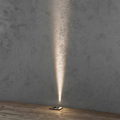 Konstsmide Nedgravet Udebelysning|Udendørs Spot > Malte LED nedgravningsspot fleks. udstråling 12W