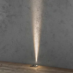 Konstsmide Nedgravet Udebelysning|Udendørs Spot > Malte LED nedgravningsspot fleks. udstråling 6 W