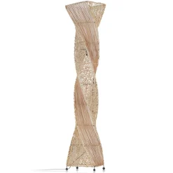 Woru Gulvlamper > Marco gulvlampe, drejet, 150 cm