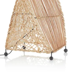 Woru Gulvlamper > Marco gulvlampe, drejet, 150 cm