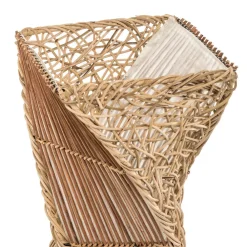 Gulvlamper|Gulvlamper ^ Woru Marco gulvlampe, drejet, 100 cm