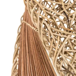 Gulvlamper|Gulvlamper ^ Woru Marco gulvlampe, drejet, 100 cm