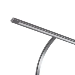 Freelight Gang|Væg- Og Spejllamper > Matisse LED-væglampe, bredde 34 cm, sort
