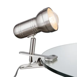 ORION Bordlamper > Mat Samal klemlampe