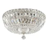 Maytoni Loftlamper > Basfor loftlampe, nikkelfarvet, Ø 30 cm, 3 x E14