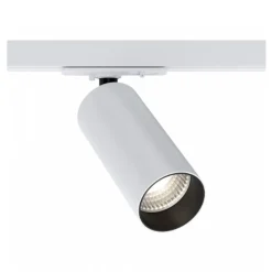 Maytoni Skinnesystem > Focus LED-spot, Unity-system, Triac, 930, hvid