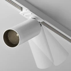 Maytoni Skinnesystem > Focus LED-spot, Unity-system, Triac, 930, hvid