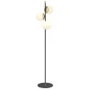 Maytoni Gulvlamper|Gulvlamper > Nostalgia gulvlampe