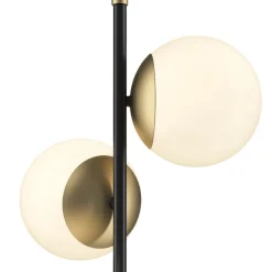 Maytoni Gulvlamper|Gulvlamper > Nostalgia gulvlampe