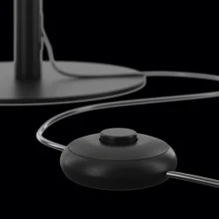 Maytoni Gulvlamper|Gulvlamper > Ray LED-gulvlampe