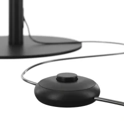 Maytoni Gulvlamper|Gulvlamper > Ray LED-gulvlampe