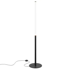 Maytoni Gulvlamper|Gulvlamper > Ray LED-gulvlampe
