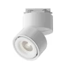 Skinnesystem ^ Maytoni Yin LED-spotlight Unity-system, triac, 940, hvid