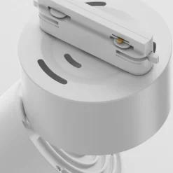 Maytoni Skinnesystem > Yin LED-spotlight Unity system, triac, 930, hvid