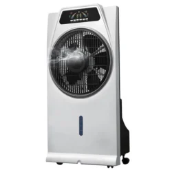 Loftventilatorer ^ Westinghouse Med luftfugter - gulvventilator Cascata