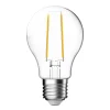 Filament Pære ^ MEGAMAN E27 2,3 W LED-pære filament 485 lm 2.700 K