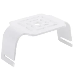 MEGAMAN Loftlamper|Indbygningsspots > LED-indbygningsspot Tego Slim, 2.800 K, hvid, IP65, 1 stk