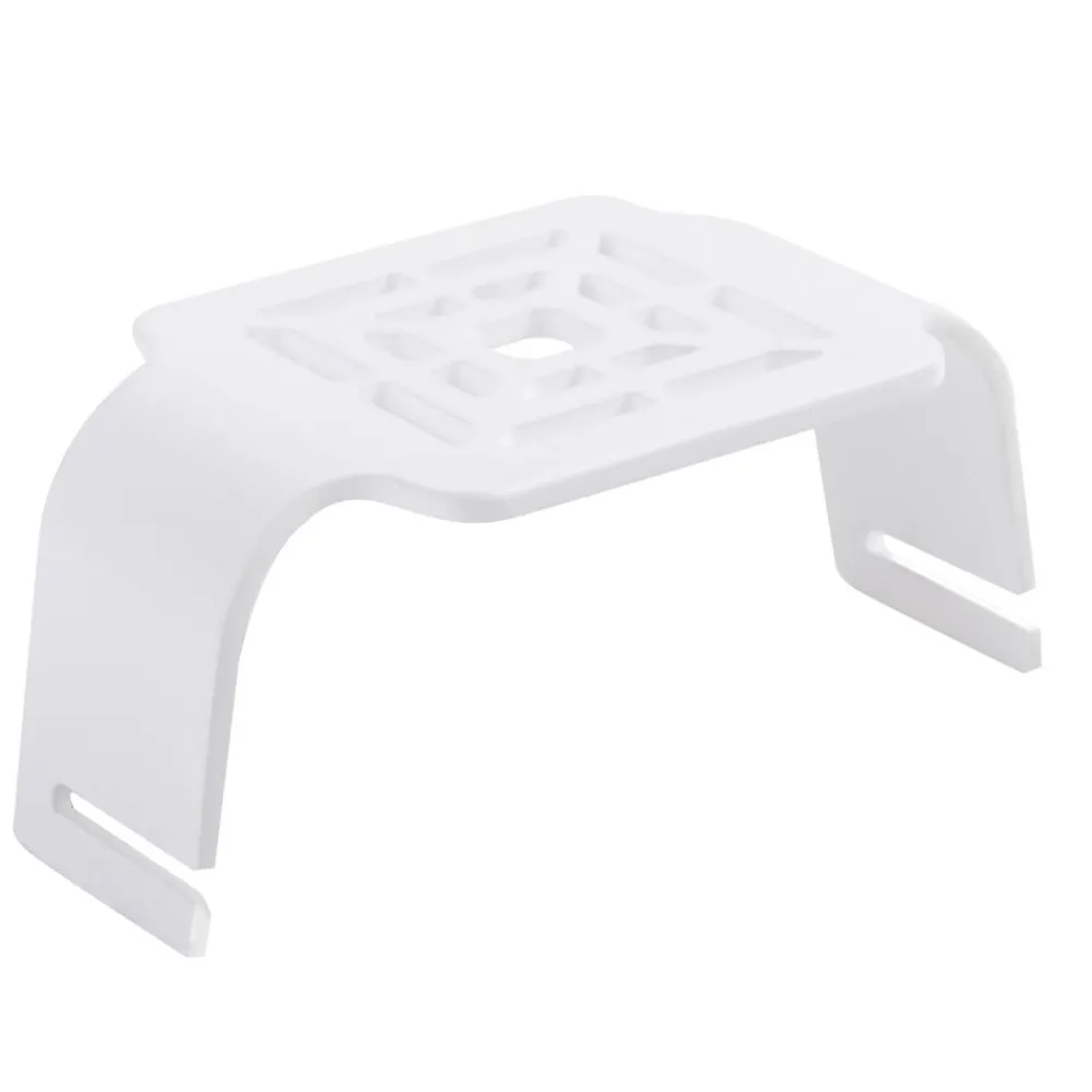 MEGAMAN Loftlamper|Indbygningsspots > LED-indbygningsspot Tego Slim, 2.800 K, hvid, IP65, 1 stk