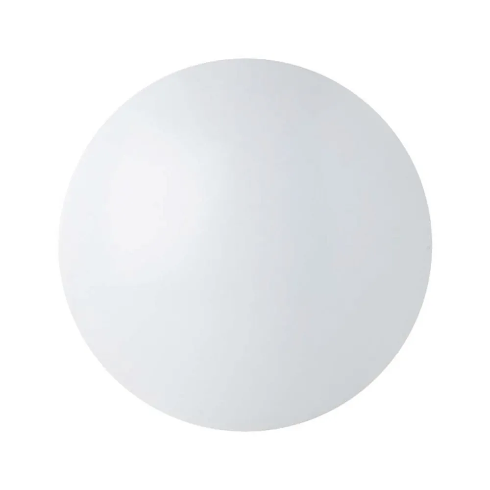 Loftlamper ^ MEGAMAN LED-loftslampe Renzo+Standby MultiL, IP44, AC/DC
