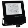 MEGAMAN Udendørs Spot > udendørs LED-spot Hugo, 50 W, 3000 K, IP66