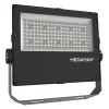 MEGAMAN Udendørs Spot > udendørs LED-spot Hugo, 90 W, 3000 K, IP66