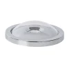 Dæmpbar Led-Pære ^ MEGATRON Brighteye GX53 7W 2.700K Ø11,2cm krom